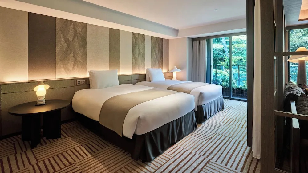 Glamdaystyle Hotel&Resort Kyu-Karuizawa