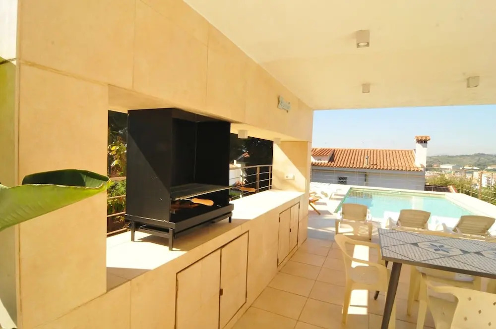 HomeHolidaysRentals Moai - Costa Barcelona