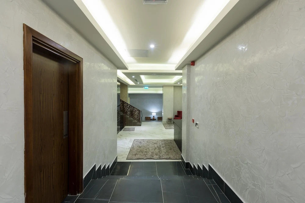 The Palms by Eagles, Takoradi