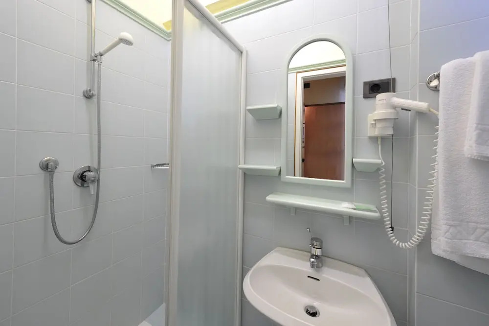 Hotel Al Prater