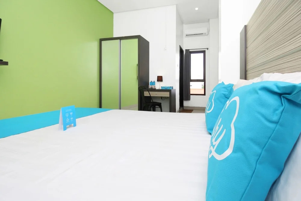 Airy Wenang WR Supratman 6 Manado