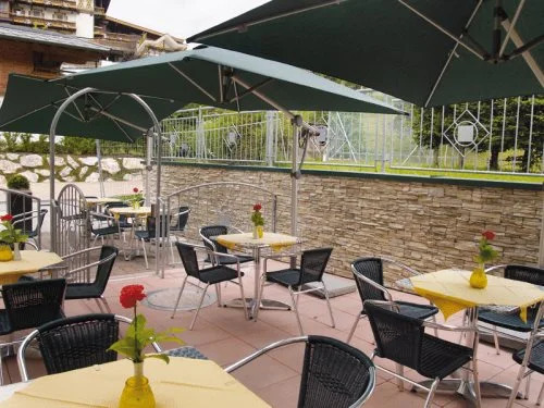 Hotel Tannenberg