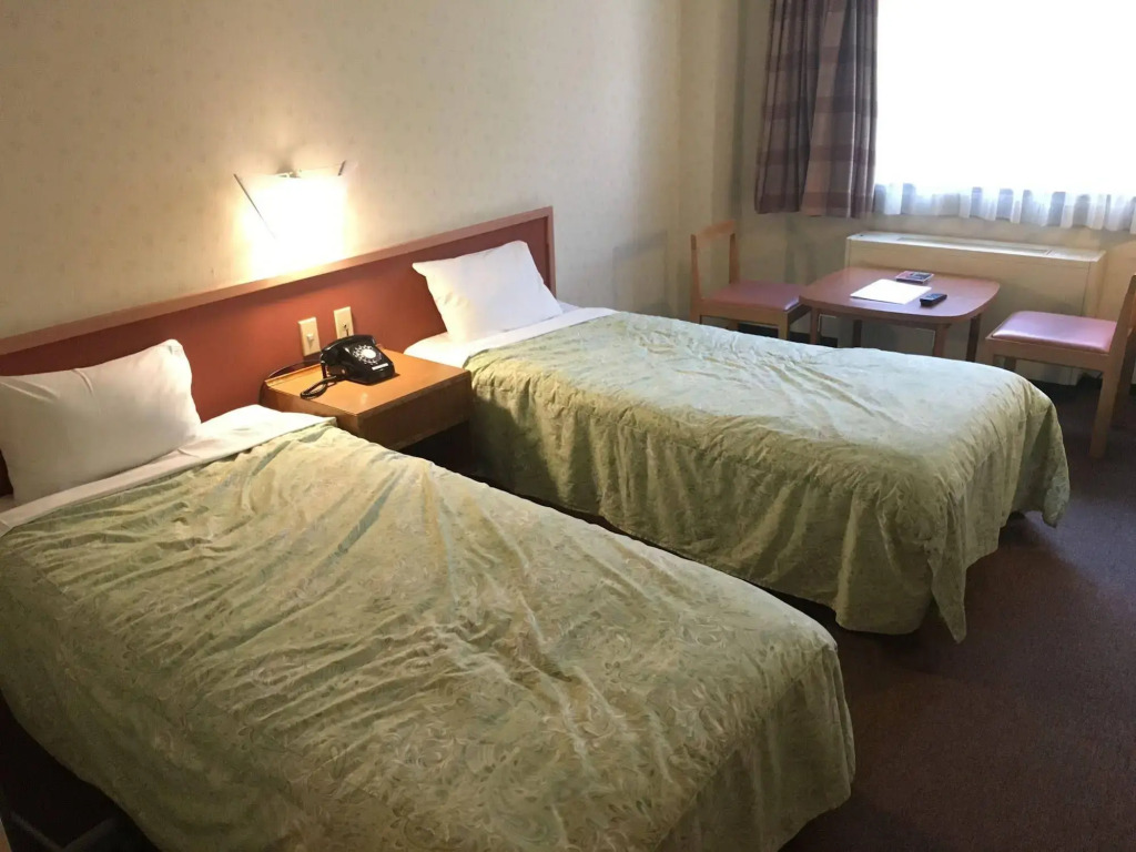Hakuba Hotel Paipu no Kemuri