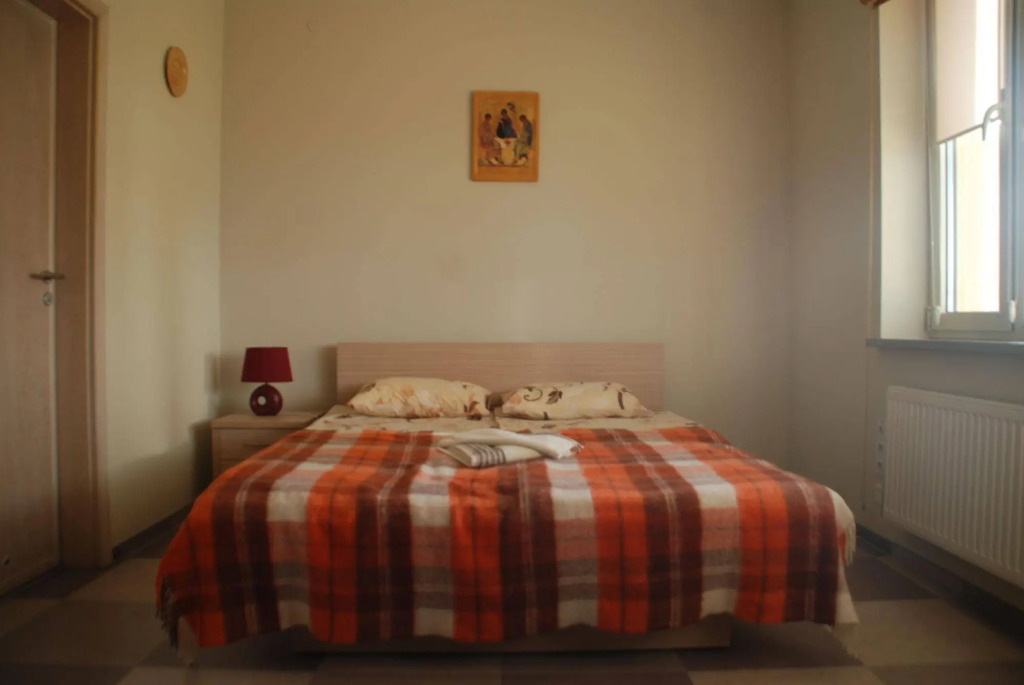 UCU INN - Кімнати для гостей