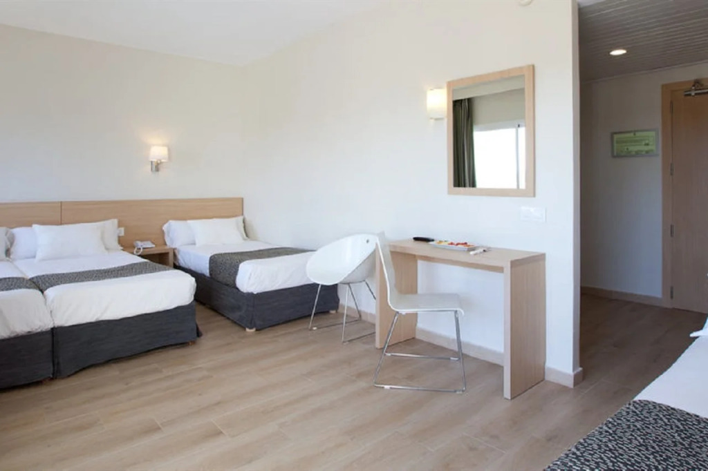 Hotel Samos