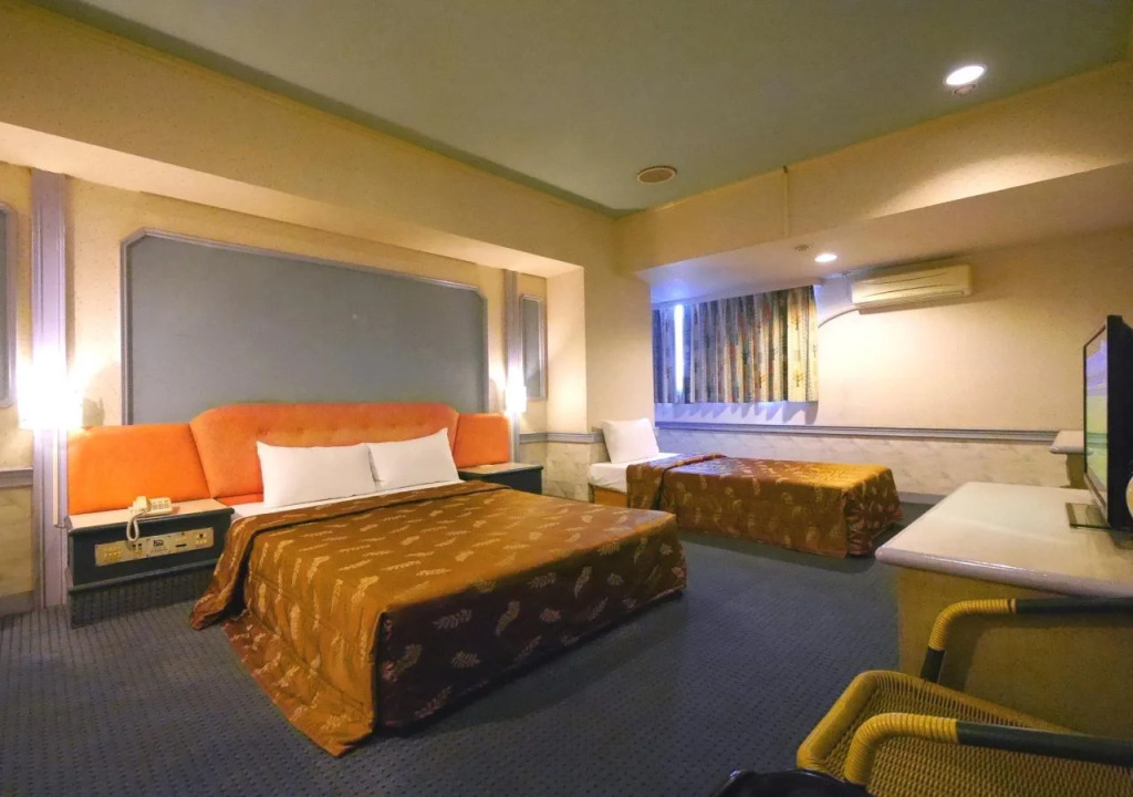 Hone Lane Business Hotel