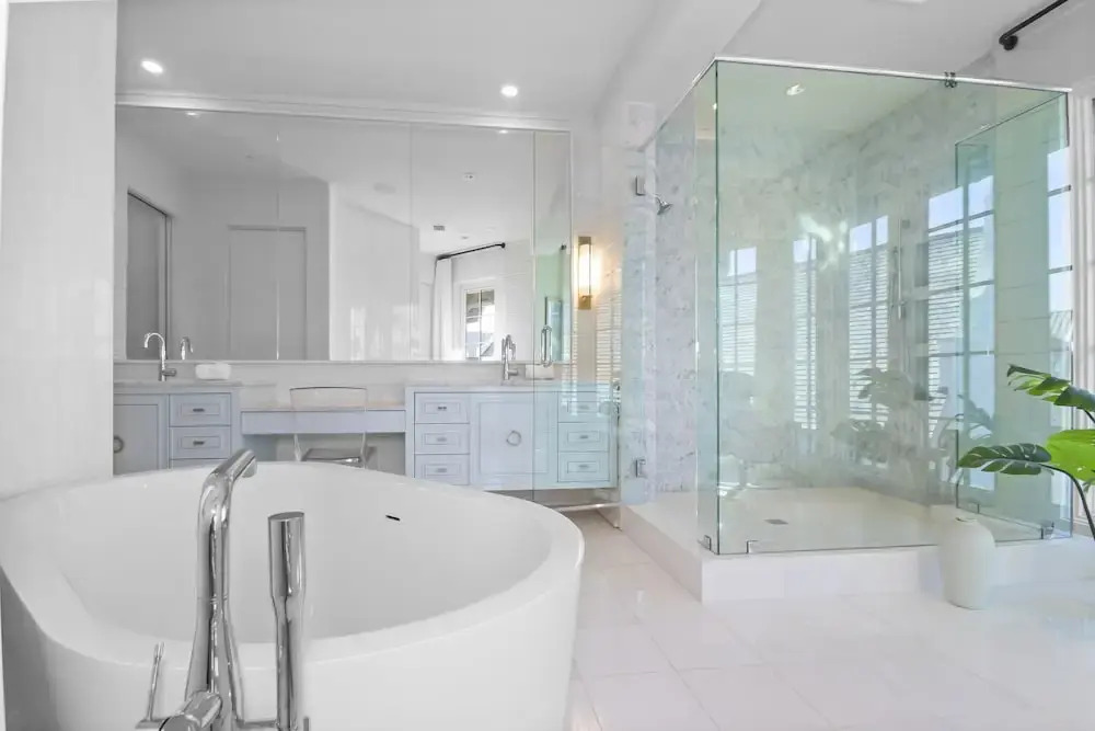 Private Pool, Gulf Views + Luxurious Features Throughout This Lovely Residence 6 Bedroom Condo by RedAwning