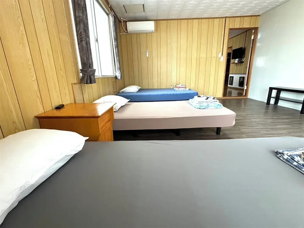 coco house