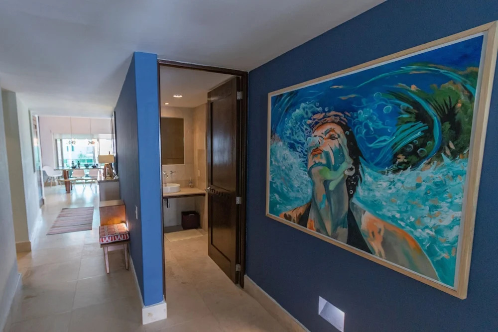 Via 38 A13 - Modern Condo - At Via 38