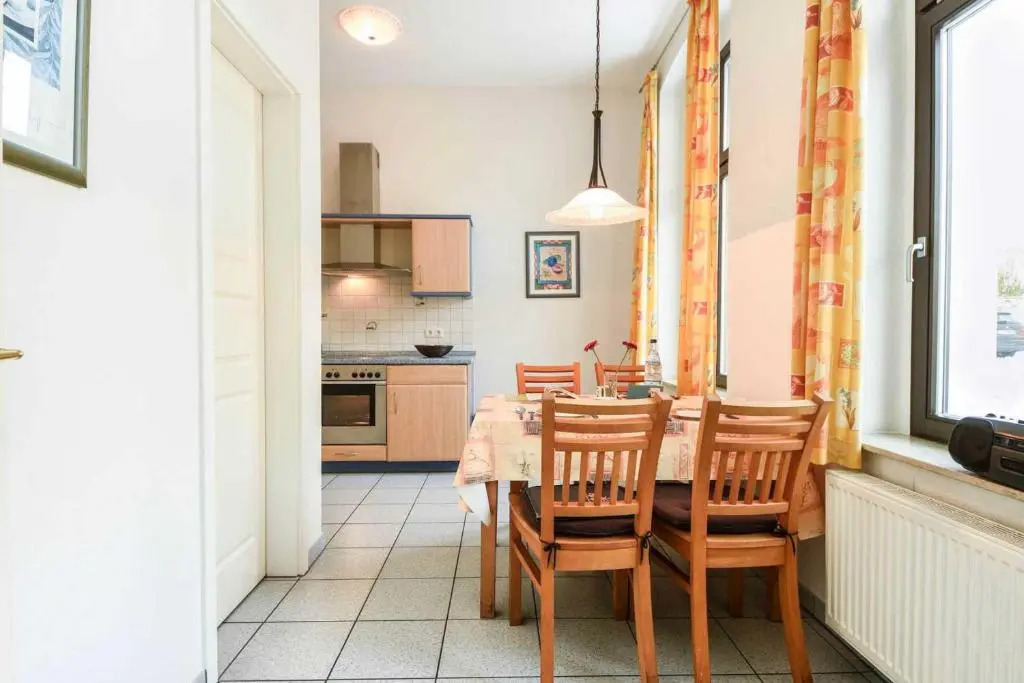 Villa Sanssouci Wohnung 5