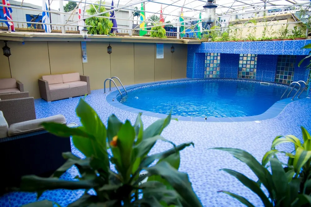 Georgetown Hotel