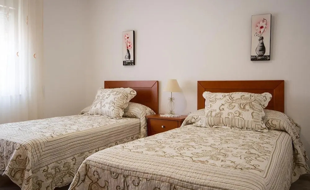 Apartment in Finisterre - 104559 by MO Rentals