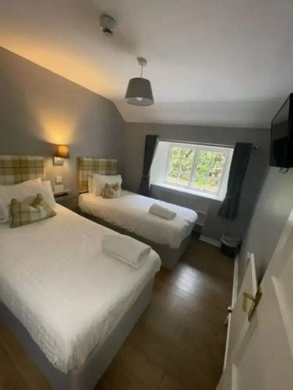 Isle of Skye Guest House
