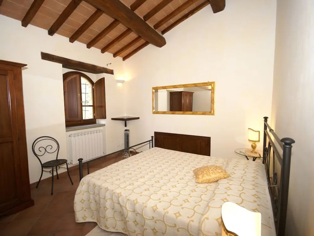 Villa in Umbertide with Pool and Garden