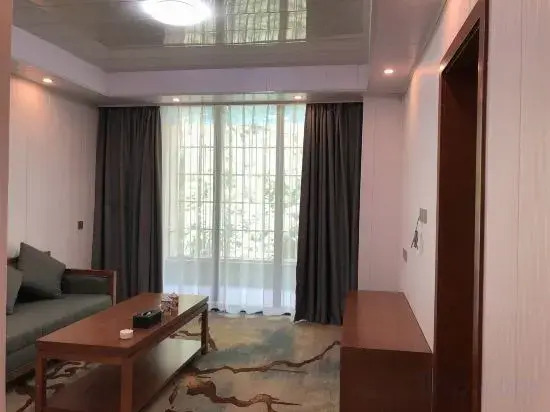 Jiangyuan Hotel