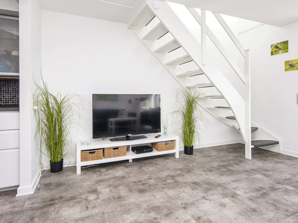 4 star holiday home in Rømø