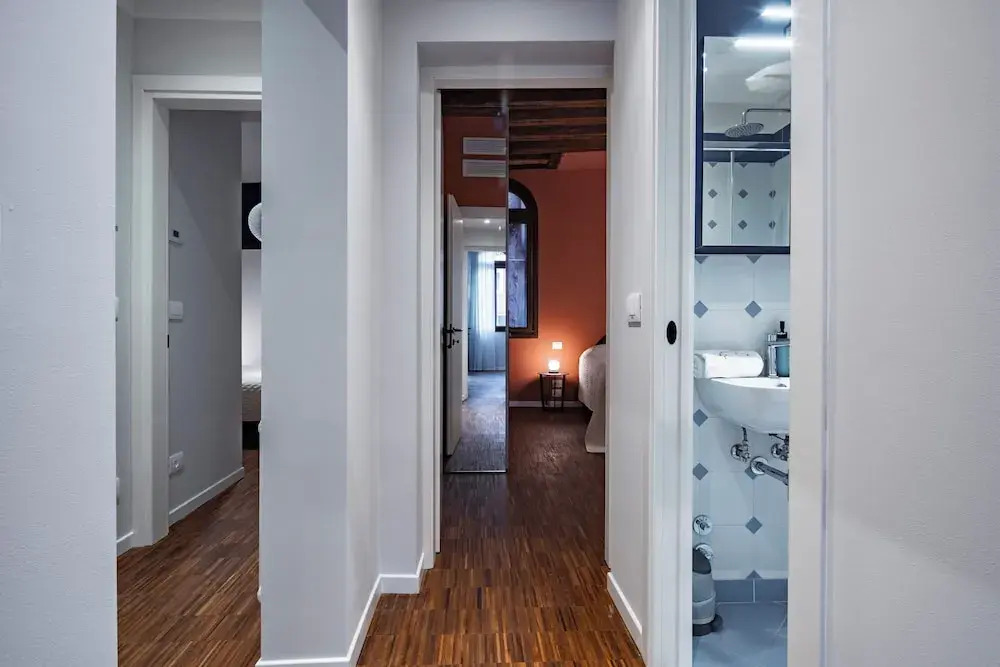 Ca' Vida Apartments