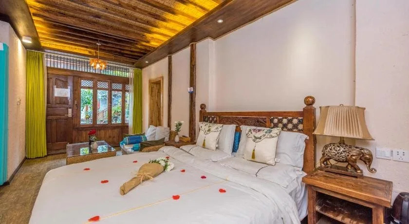 Lijiang Yi Jing Hotel