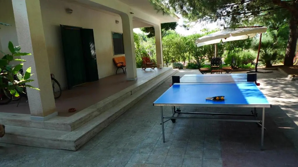 Casa Serena