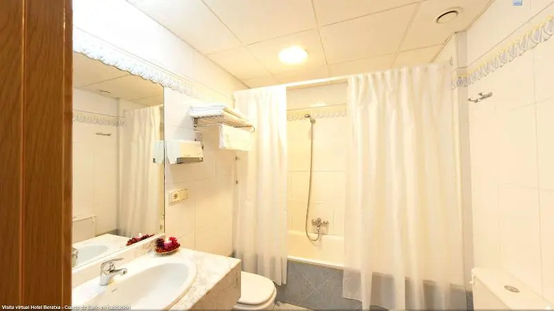 Hotel Beratxa