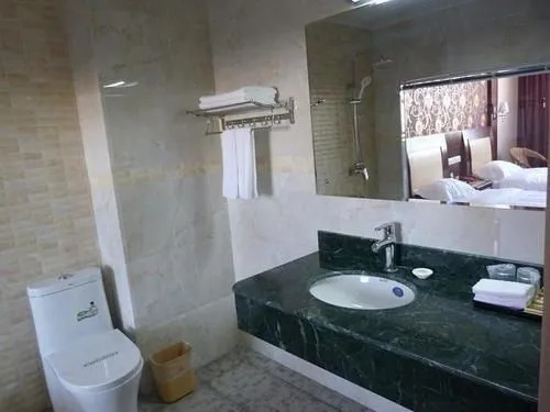 XinYu Hotel