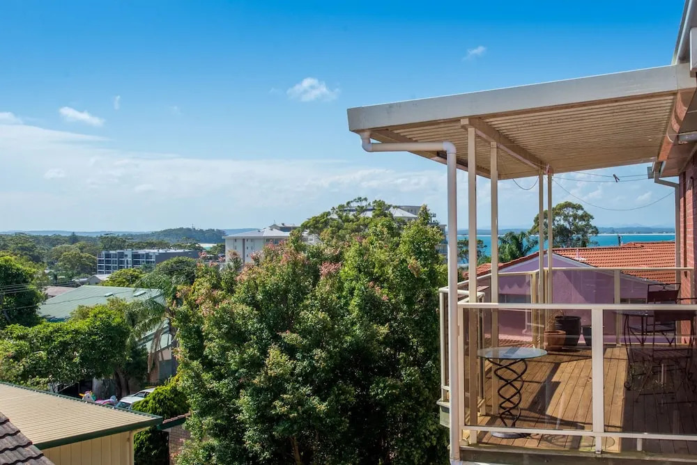 Victor Pde Unit 3/2 - Shoal Bay