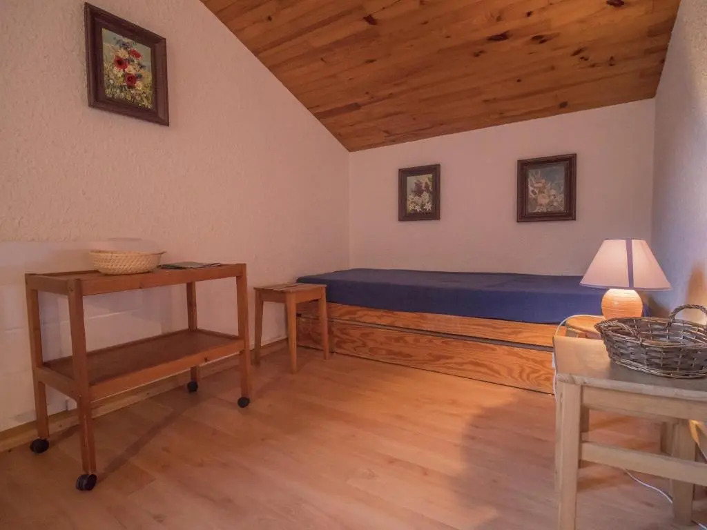 Appartement Valmorel, 2 pièces, 4 personnes - FR-1-356-295