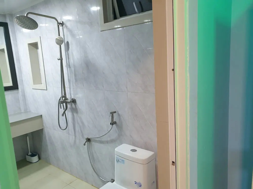 Isle Inn Guesthouse