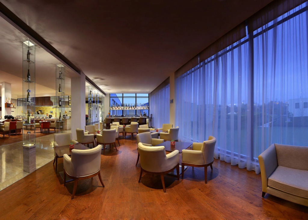 Four Points by Sheraton New Delhi, Airport Highway