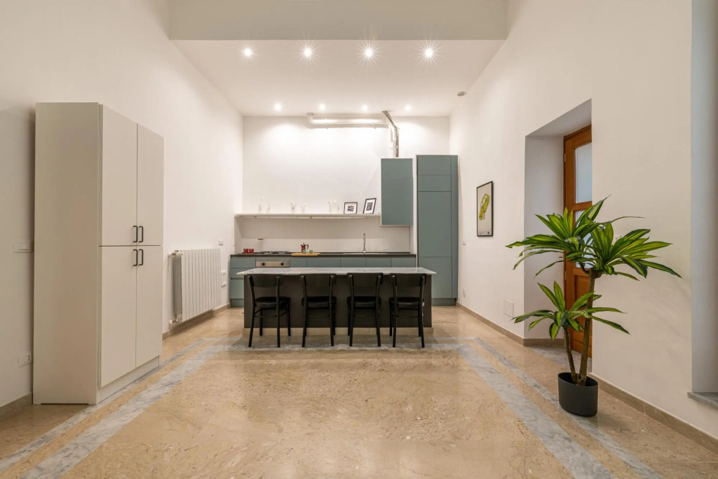 Casa Avio Alla Vucciria by Wonderful Italy