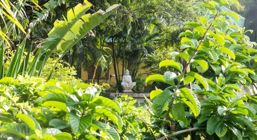 Kamala Bungalows
