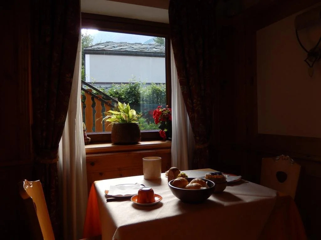 Albergo du Soleil
