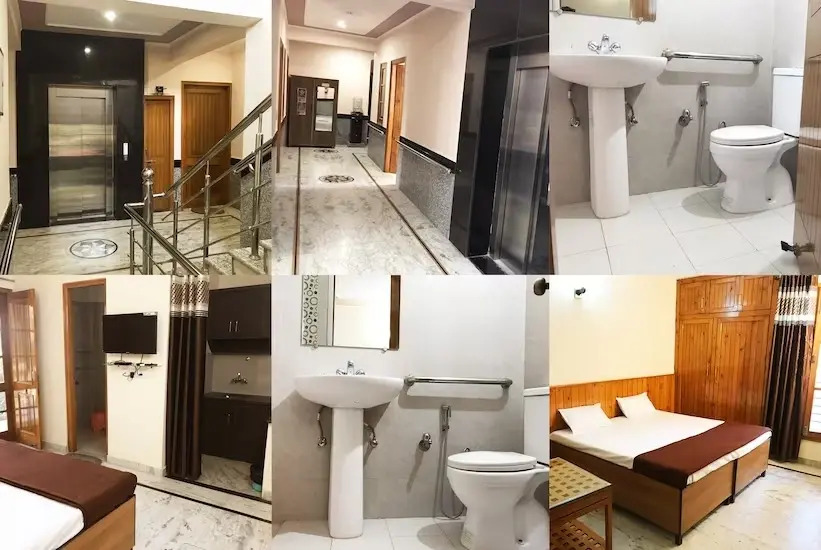 Hari Sharanam Homestay