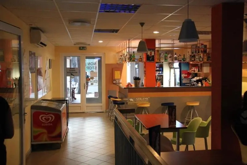 Teke Bowling Centrum és Sport Panzió