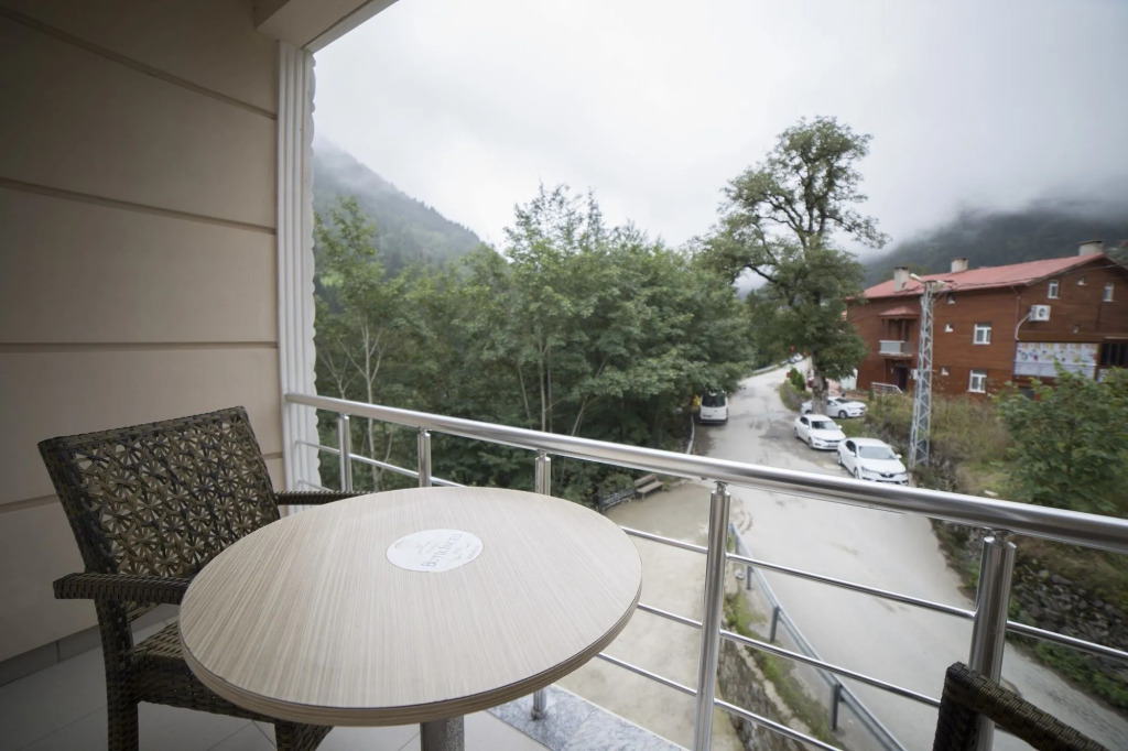 Butik Inceli Hotel
