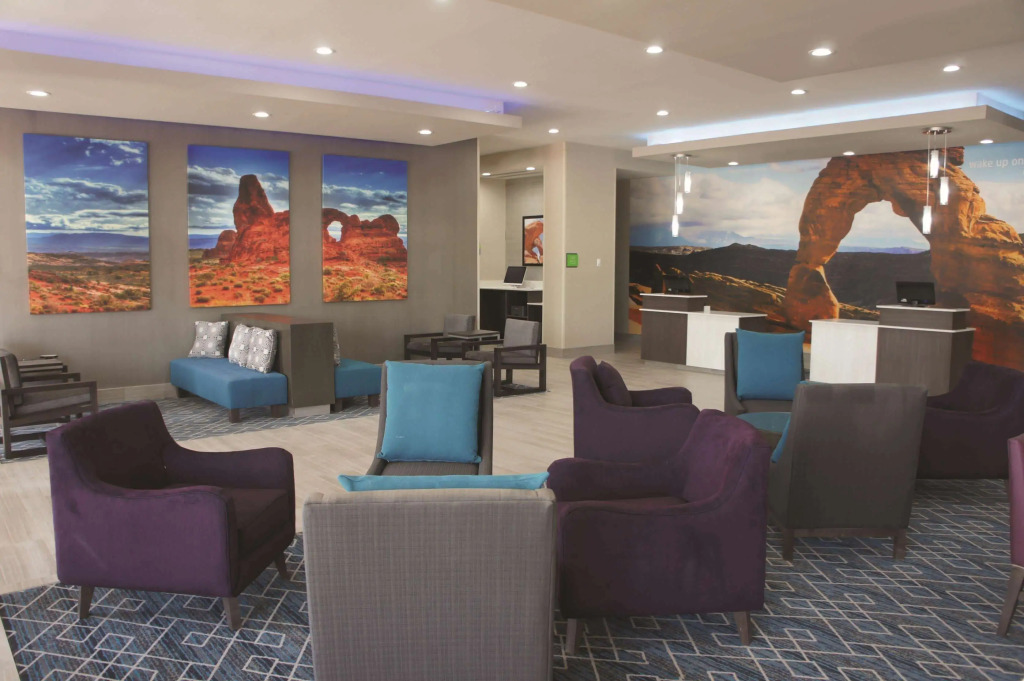 La Quinta by Wyndham Kanab