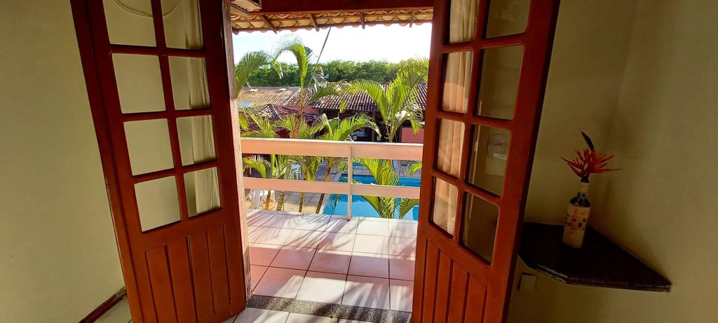 Hotel Recanto Do Sol