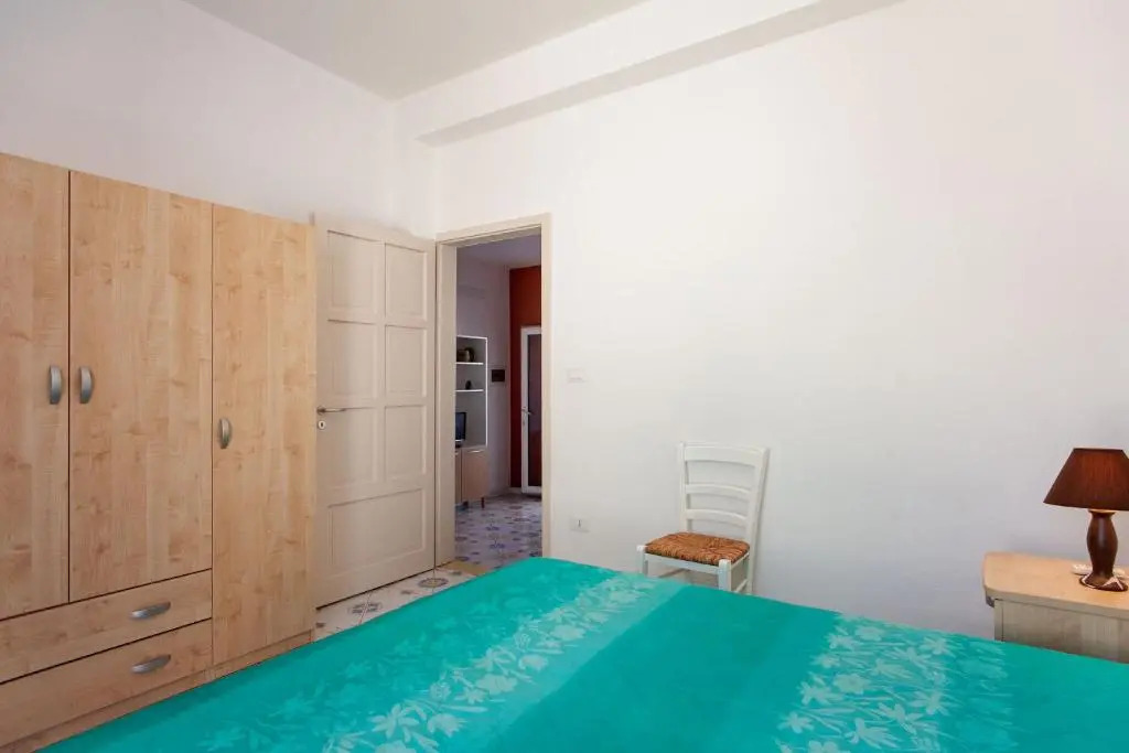 Appartamento vista mare climatizzato Ionio m602