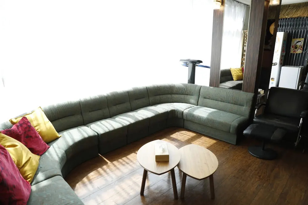 Kinugawa Club Hotel Kinsenkaku