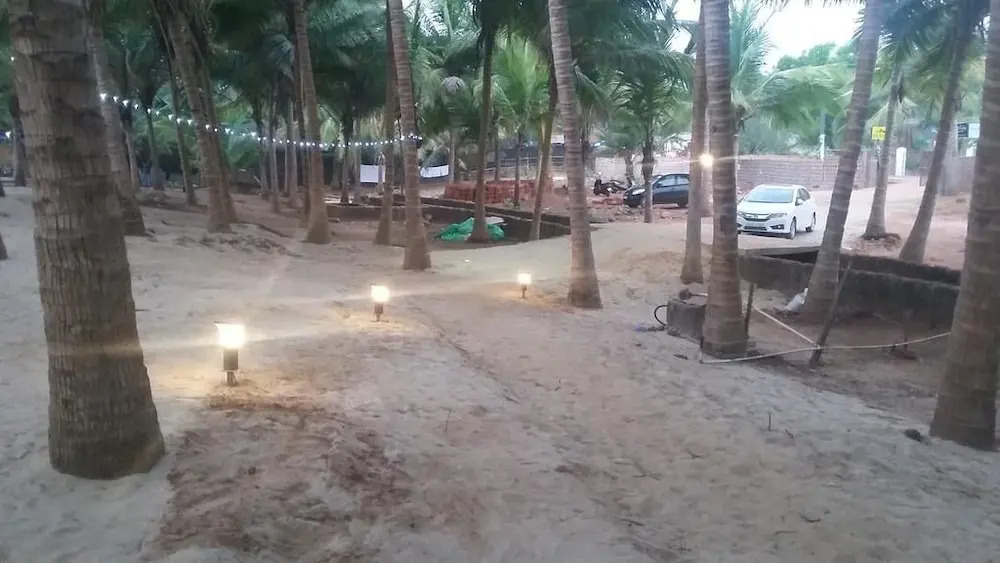 Seaesta Resort Agonda