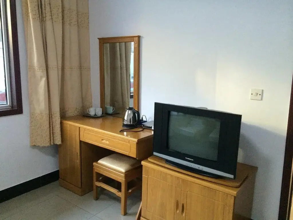 Wutaishan Xiangyun Hotel