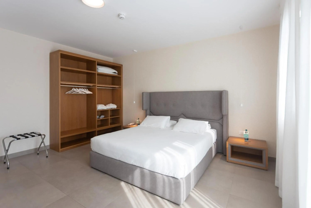 Mosella Suite Hotel - A Lagoon Retreat