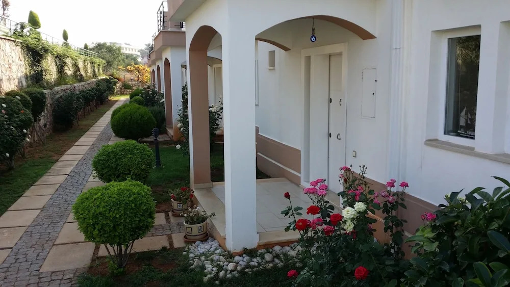 Villa Kizkalesi