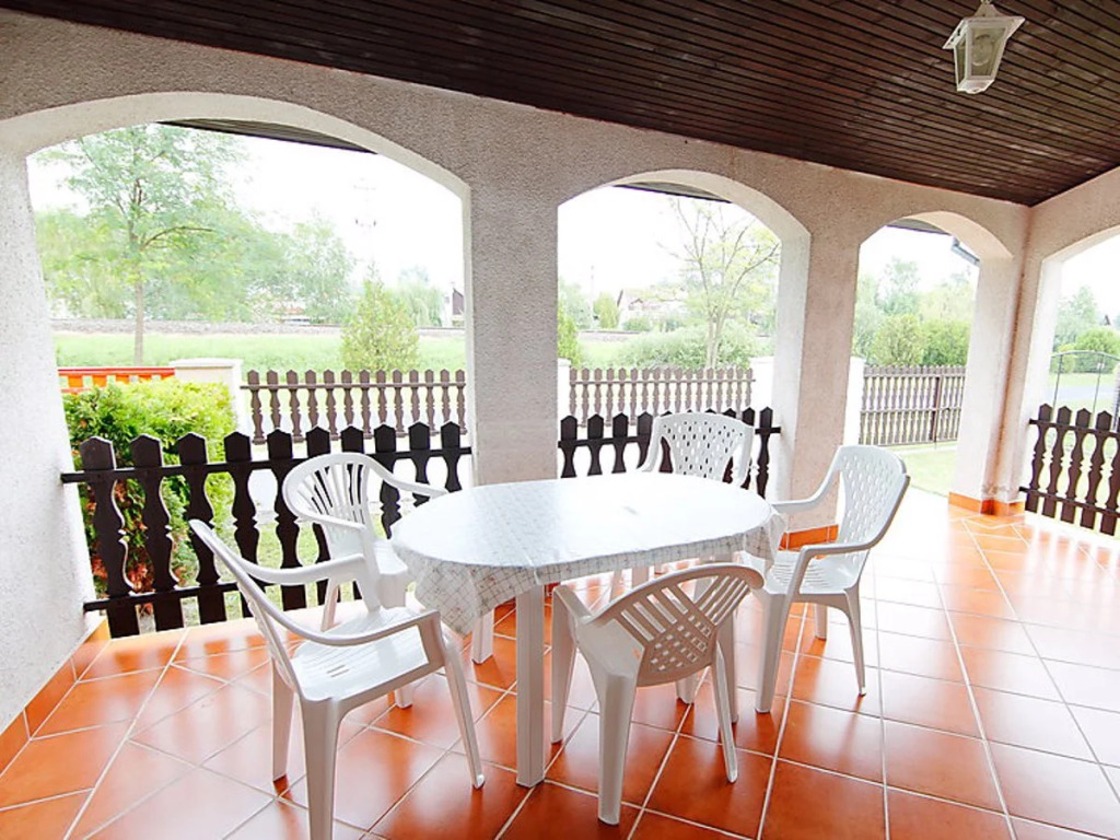 House Daisy 2 Balatonmariafurdo