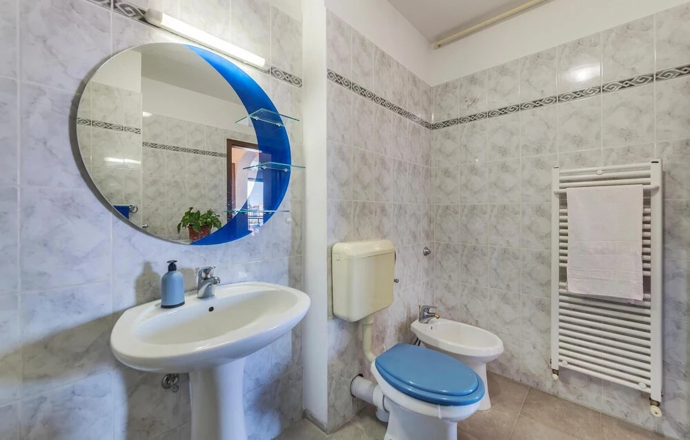 Amazing Apartment in Pula With Wifi and 1 Bedrooms