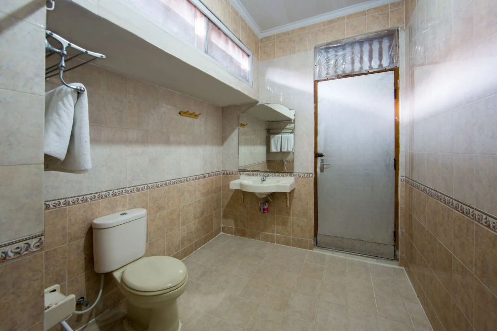 OYO 3134 Puri Tamu Hotel
