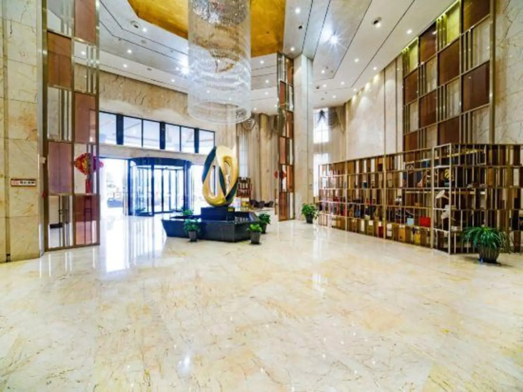 Yameisi International Hotel
