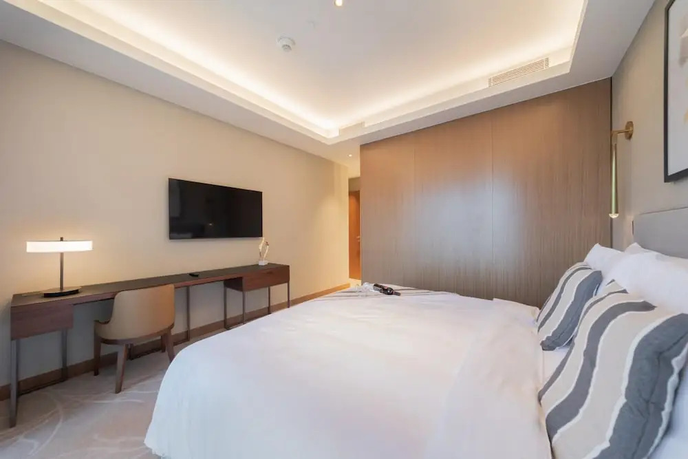 Address Dubai Opera Residences by The S Holiday Homes