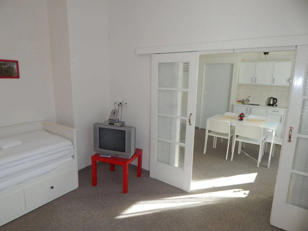 SouthWest Apartments