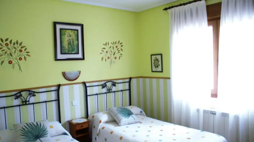 Apartamentos Carmen de Castro